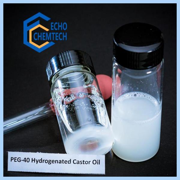 დამზადებულია ნატურალური აბუსალათინის ზეთისგან და ჰიდროგენიზებულია გაუმჯობესებული ეფექტისთვის